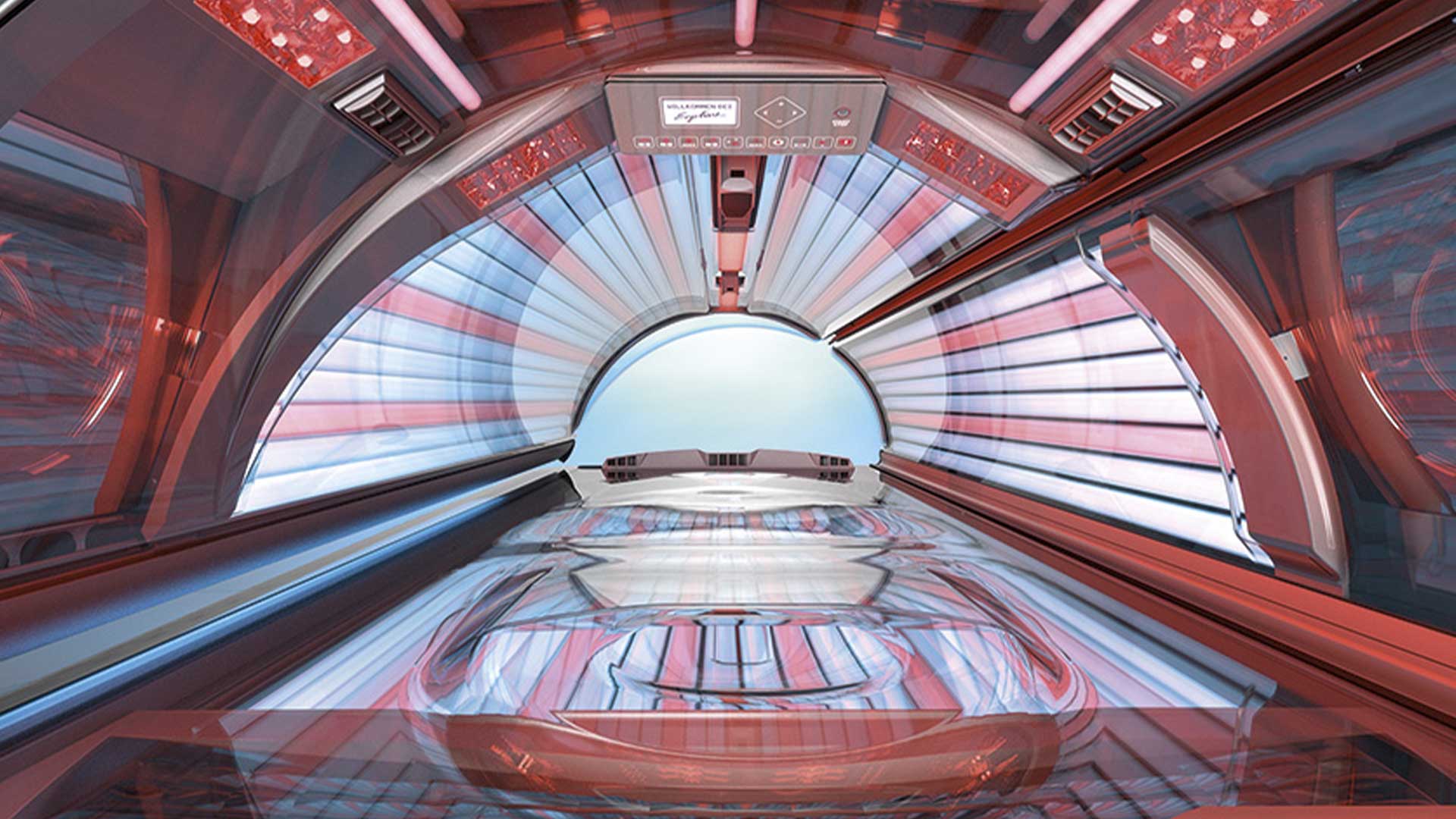 Beauty Elite Distributore Italia