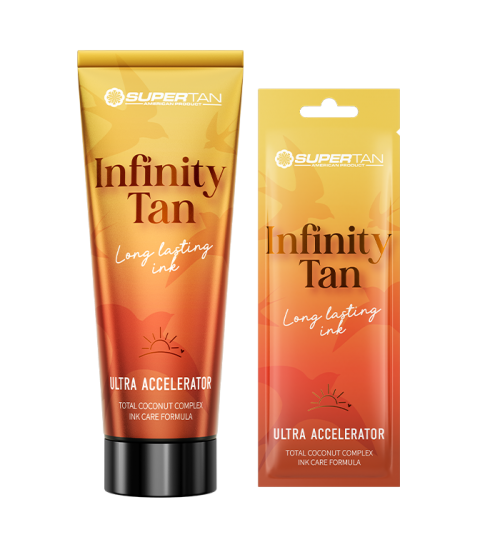 INFINITY TAN