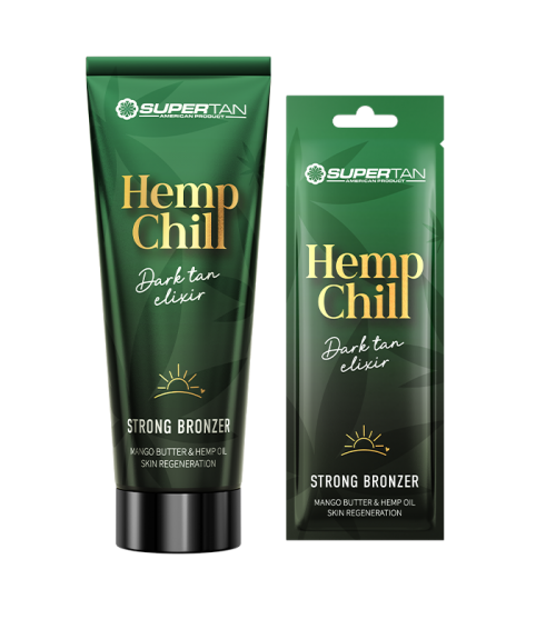 HEMP CHILL