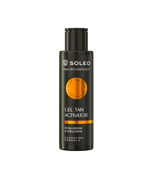 GEL TAN ACTIVATOR