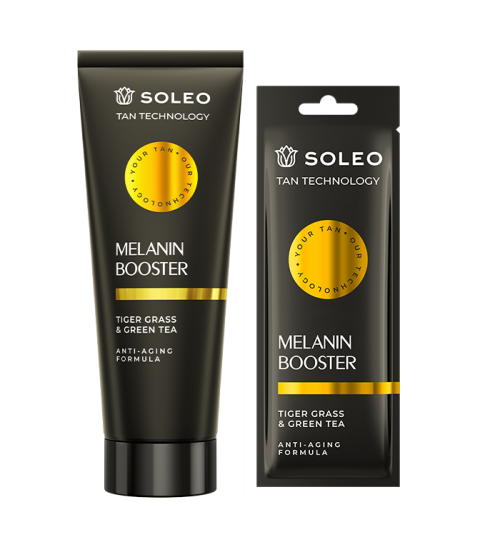MELANIN BOOSTER