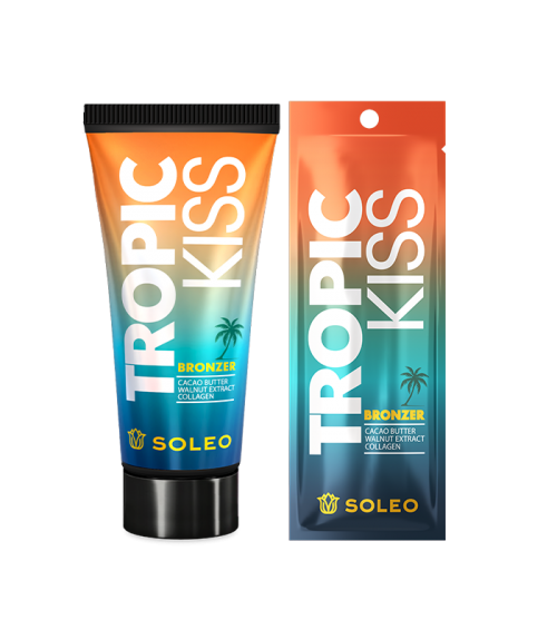 TROPIC KISS