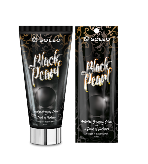 BLACK PEARL