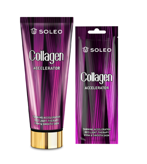 COLLAGEN ACCELERATOR