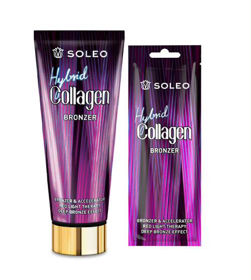 COLLAGEN HYBRID BRONZER