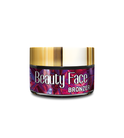 BEAUTY FACE HYBRID BRONZER