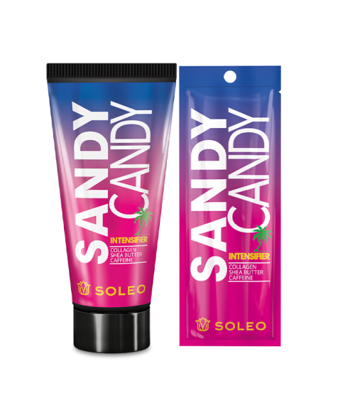 SANDY CANDY
