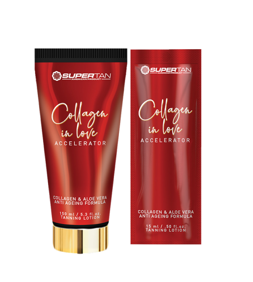 COLLAGEN IN LOVE