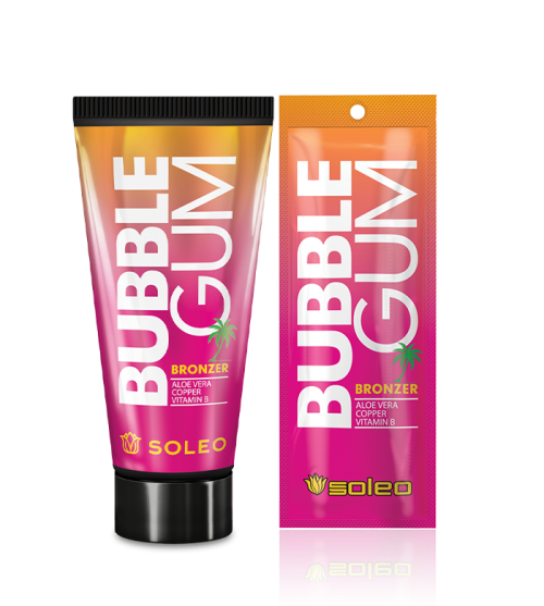 BUBBLE GUM